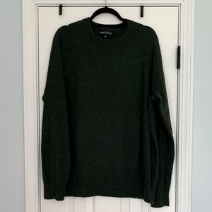 J.Crew Mercantile | Olive Green Men's Sweater | Size XL